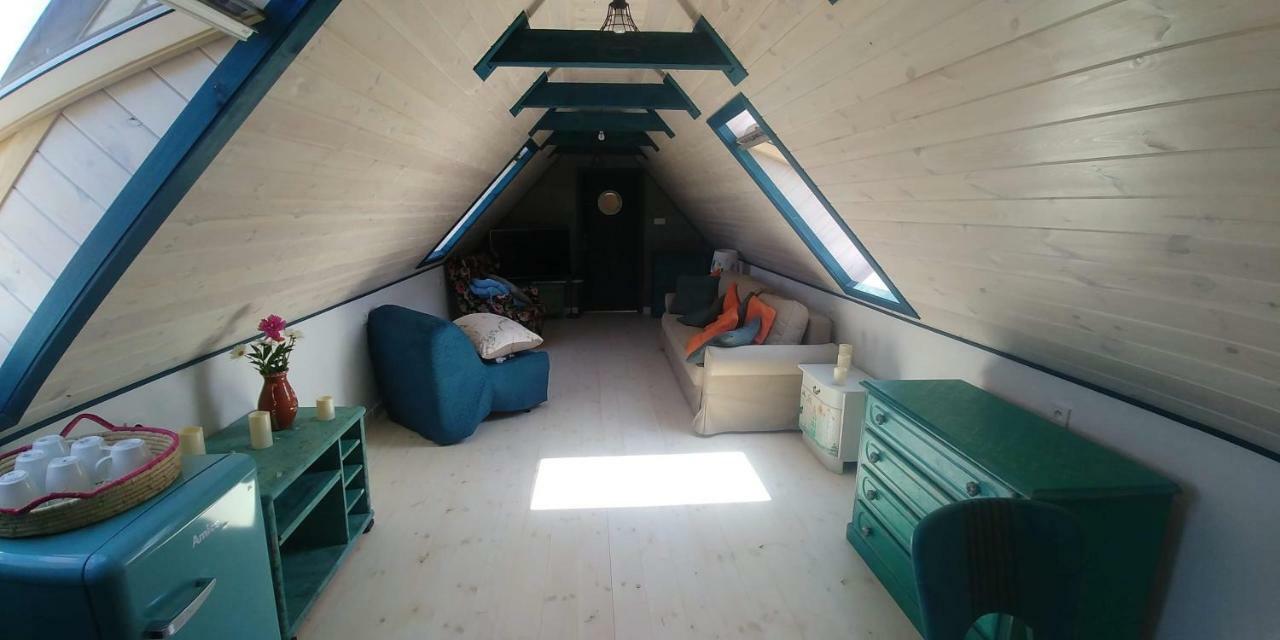 Zagroda Sledziowa Herring Farm Starkowo  Extérieur photo